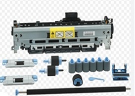 Refacciones para Impresoras